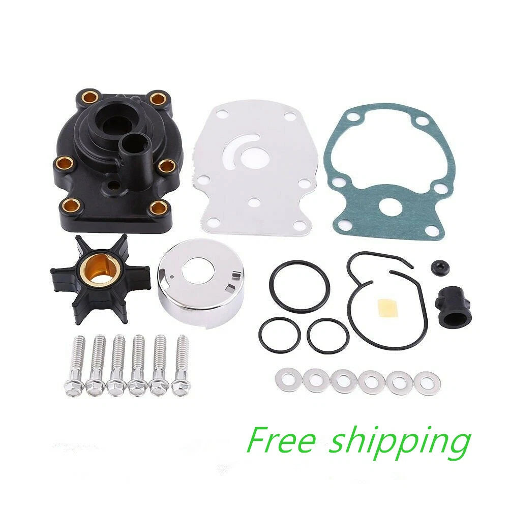 Water Pump Kit for Johnson Evinrude OMC 20-35 HP Outboard