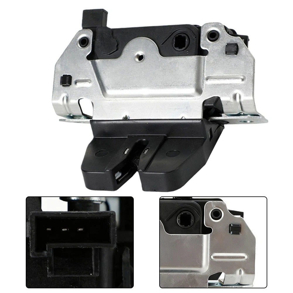 Trunk Latch Actuator For Trunk Repair OEM Compatibility Replacement Latch