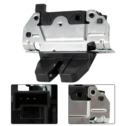 Trunk Latch Actuator For Trunk Repair OEM Compatibility Replacement Latch