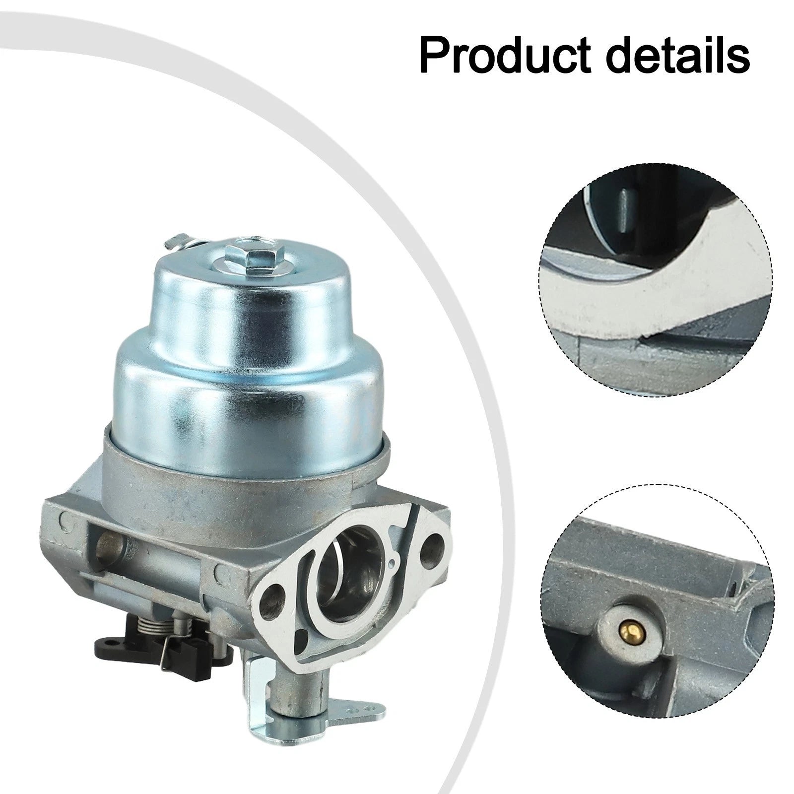 EA190V Carburetor for