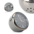 Car Clock Interior Luminous Electronic Quartz for Lexus