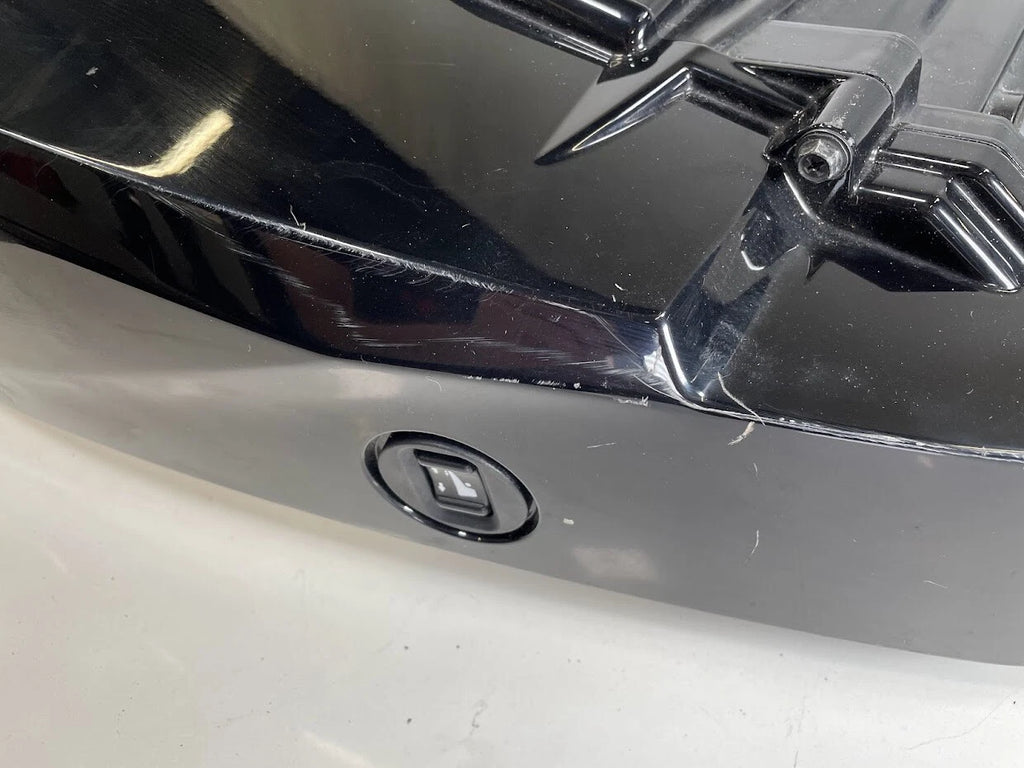 Cowling Cover Panel for Suzuki Outboard Engine (61820-98L)
