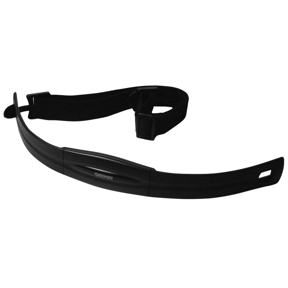 Replacement Elastic Strap for Garmin HRM Edge, eTrex, Forerunner, GPSMAP