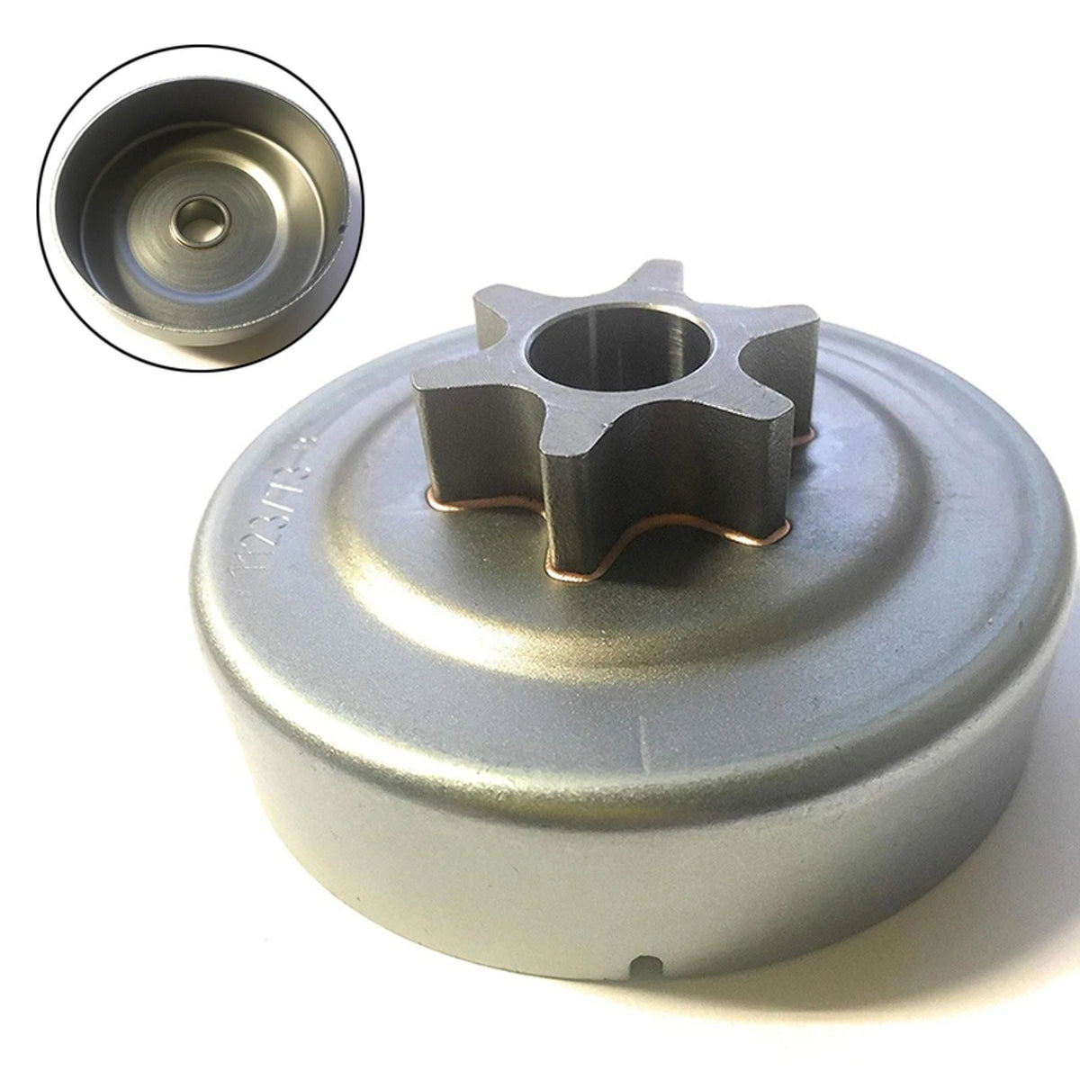 Chain Sprocket for Stihl Chainsaw MS171 MS181 MS211 (2010–2023)
