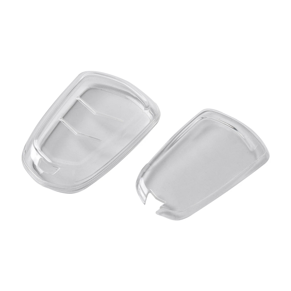 Transparent and Lightweight Key Holder Case for Cadillac XT4 for xt5 XT6