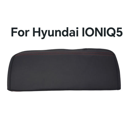 Armrest Box Pad Cover for Hyundai IONIQ 5 (2021–2023)