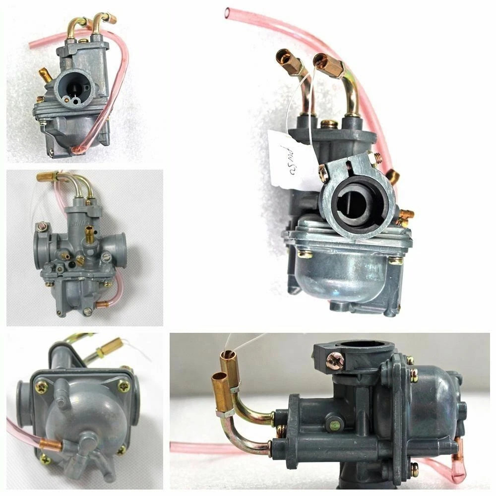 Throttle Cable/Manifold/Carburetor for Yamaha PW50 (1981–Present)