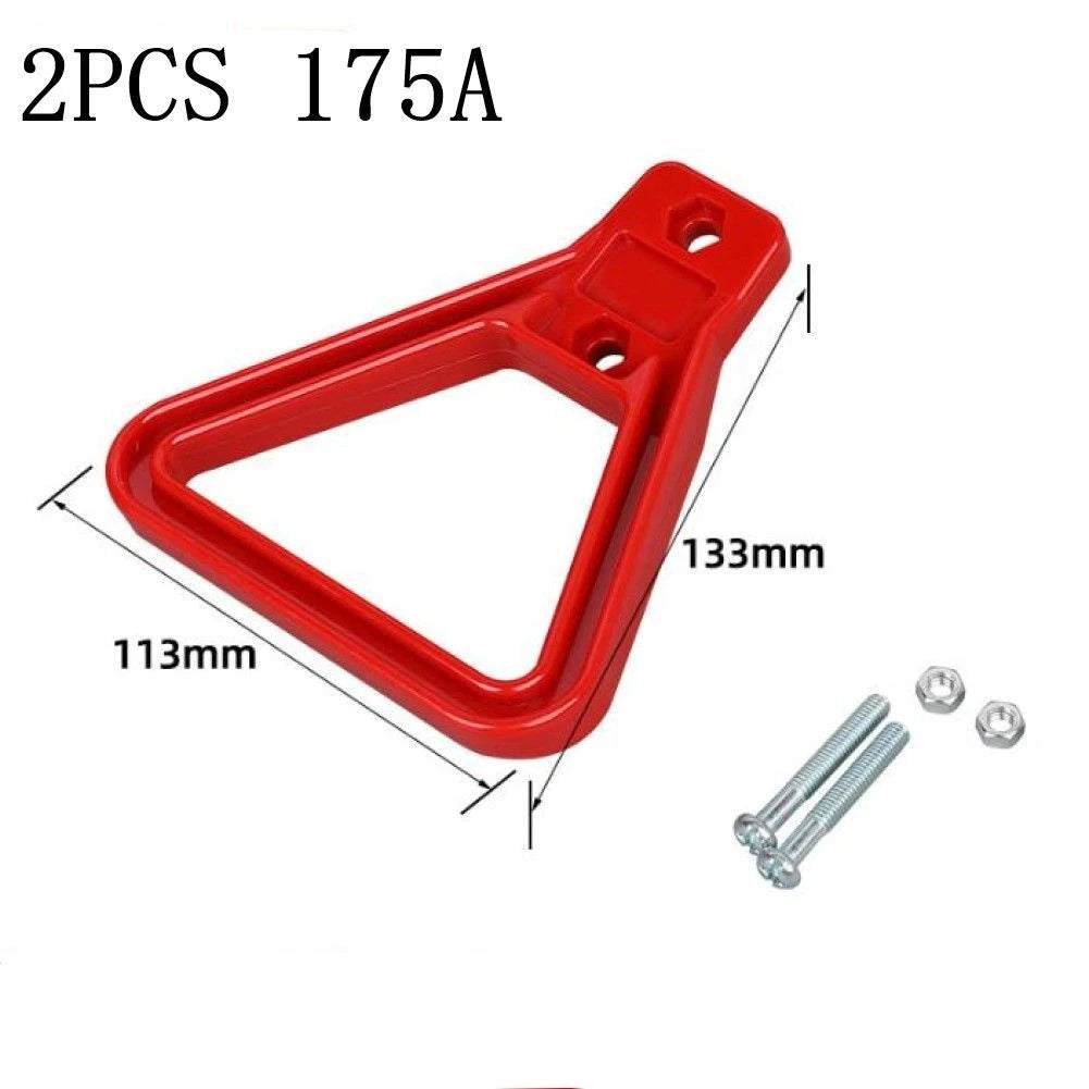 Set of 1 Power Connector Handle for Forklift 120A/175A 600V