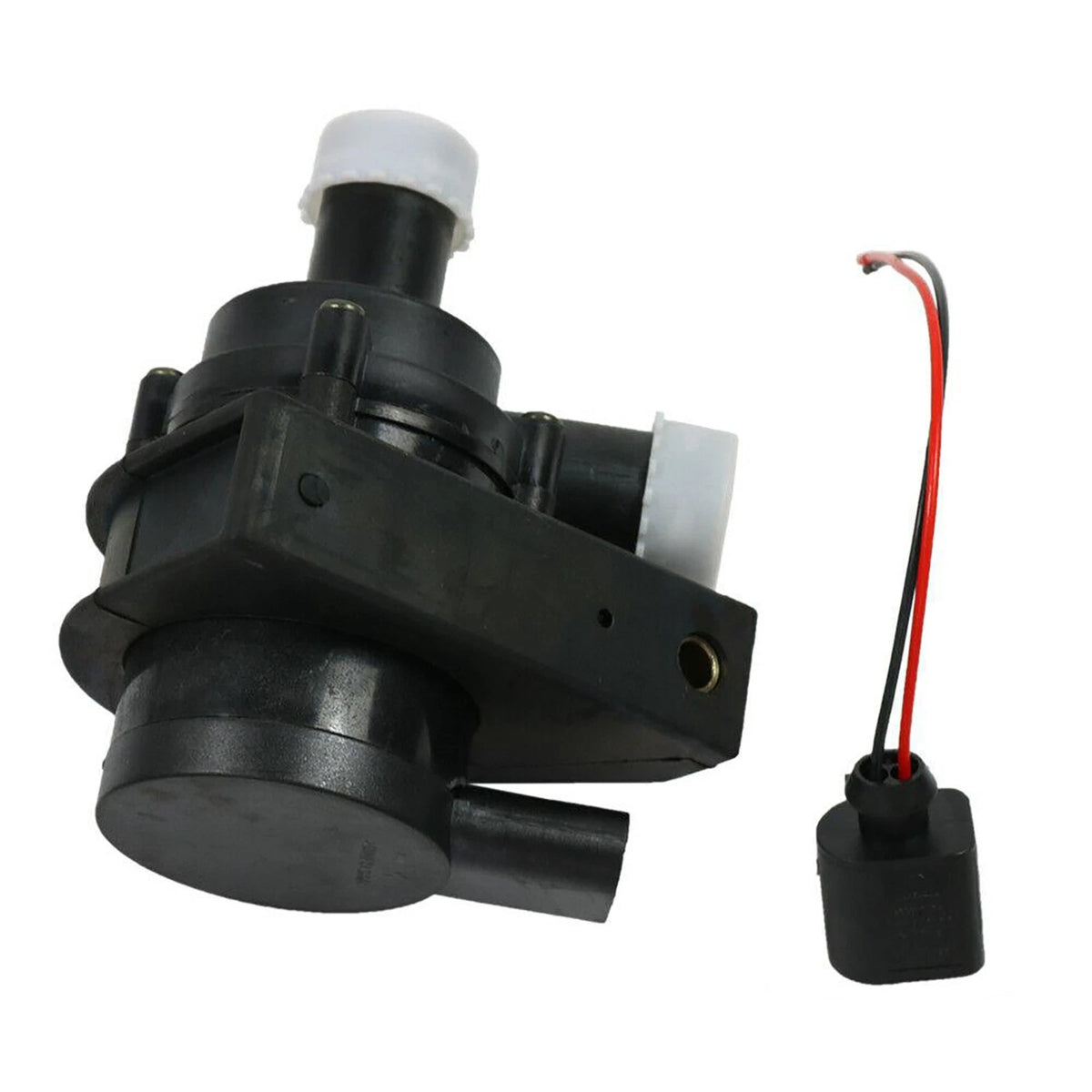 Auxiliary Cooling Water Pump for VW Audi Seat Skoda (2004–2013)