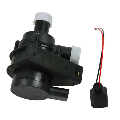 Auxiliary Cooling Water Pump for VW Audi Seat Skoda (2004–2013)