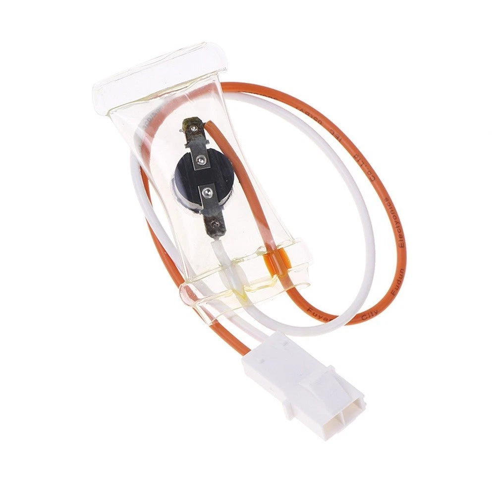 Refrigerator Temperature Control Thermostat 2-Pin for MM2-287