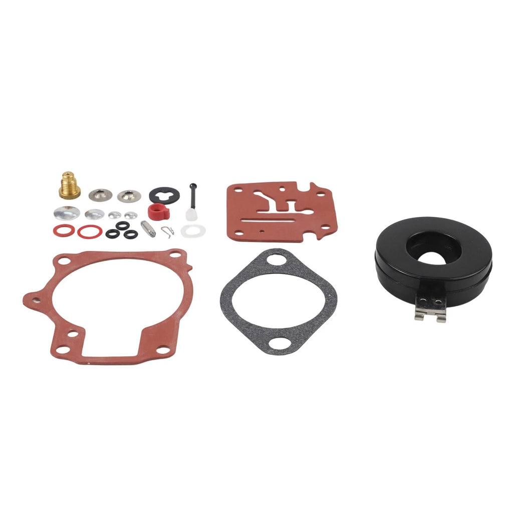 Carburetor Set Model 396701 for Outboards