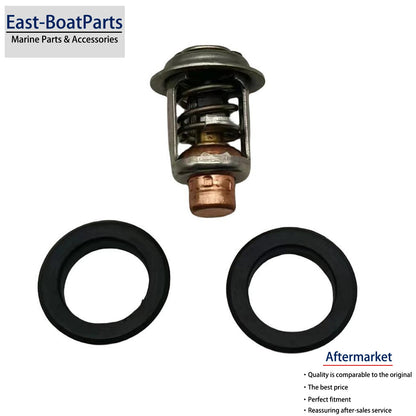 Thermostat 143°F for Mercury Outboard (833072004, 833072003, 833072002)