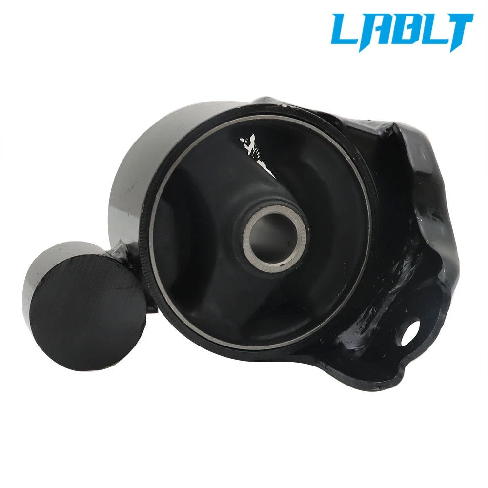Set of 4 Engine Motor & Transmission Mounts for Hyundai Elantra (2007–2010)