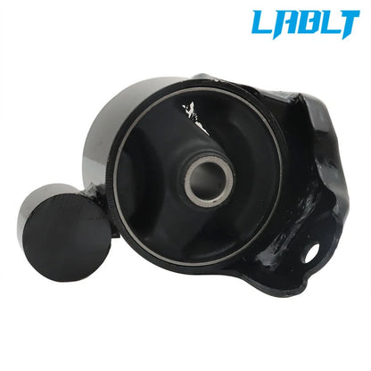Set of 4 Engine Motor & Transmission Mounts for Hyundai Elantra (2007–2010)