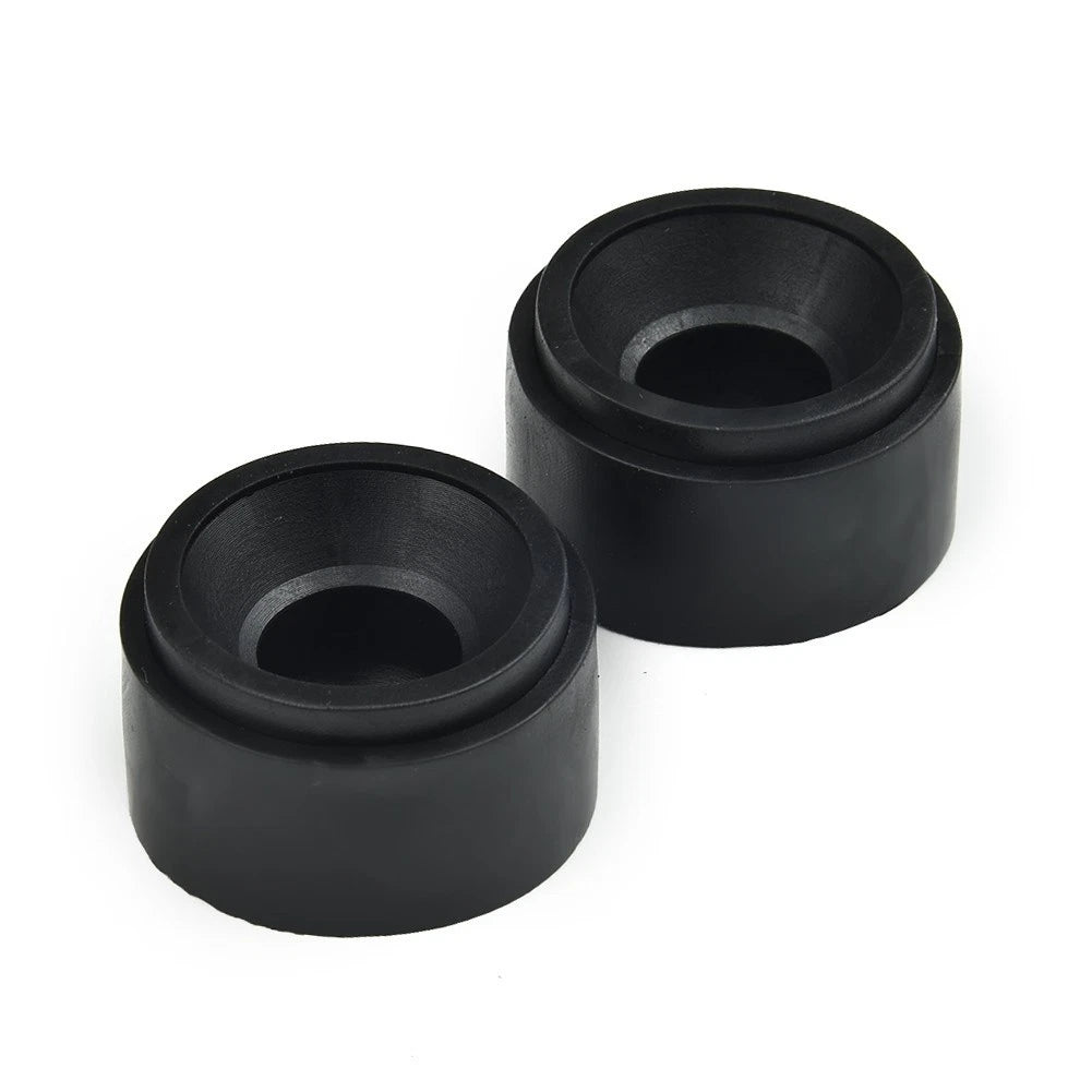 2X Rubber Mounts for BMW Engine Cover