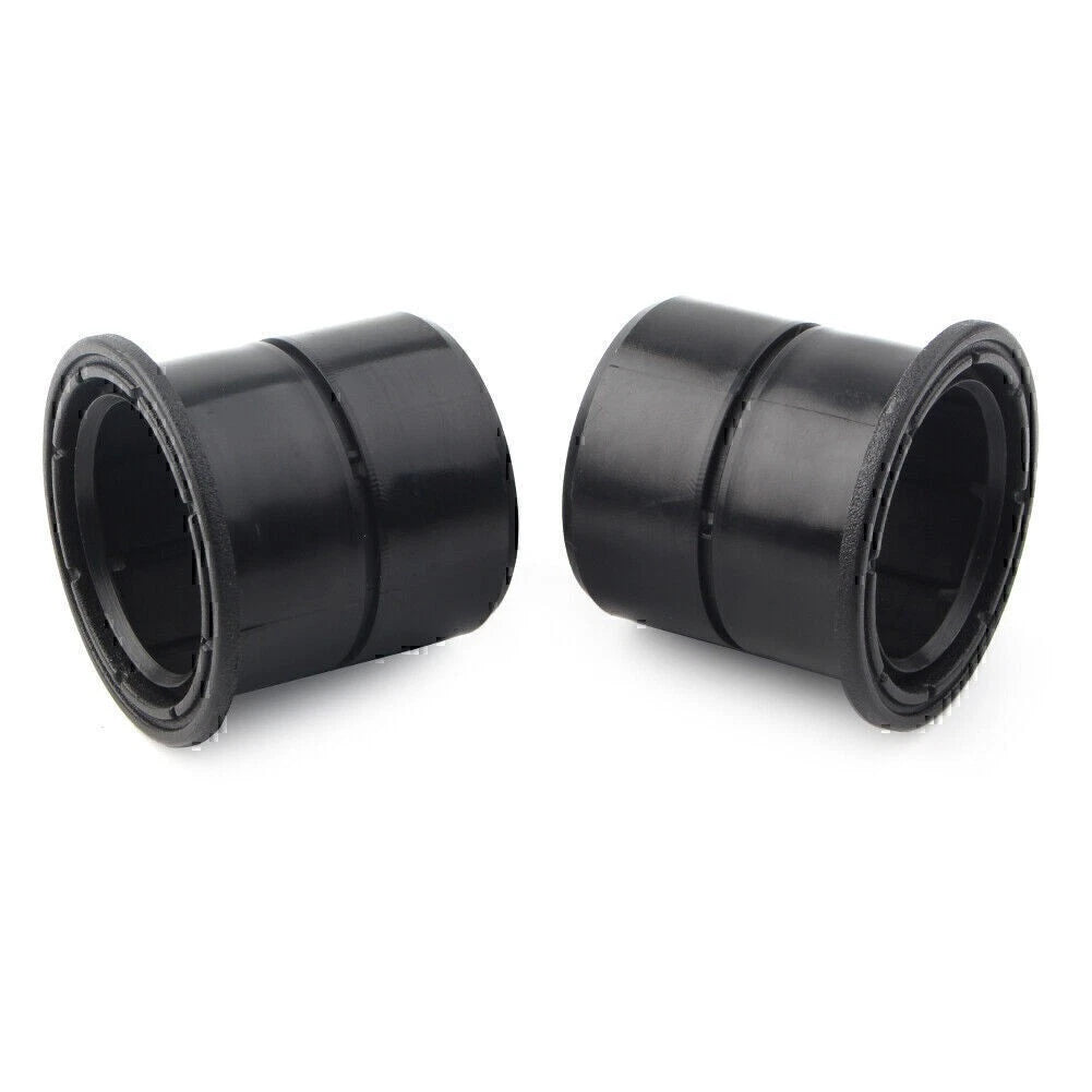 2pcs Rear Swingarm Bushing Kits For 2002-2008 Sportsman 500 02-12 Scrambler 500