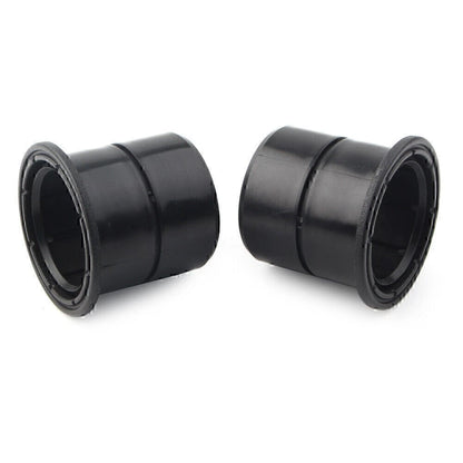 2pcs Rear Swingarm Bushing Kits For 2002-2008 Sportsman 500 02-12 Scrambler 500