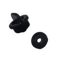 Flush Plug and Gasket Set for Suzuki Outboard (17913-93J00, 17914-93J00)