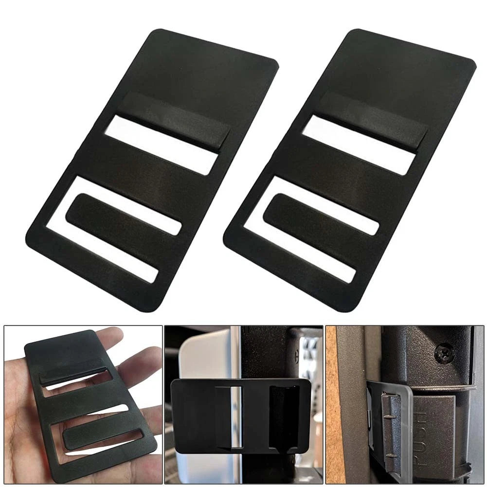 Airing Device Clip Lock for Dometic RV Fridges