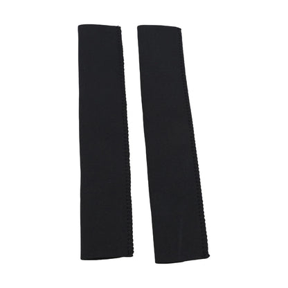 Non Slip Wraps Protective Sleeve for Canoe Paddle (No Part Numbers)