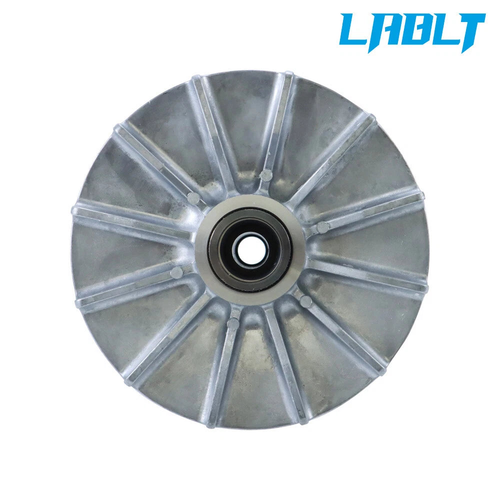 Primary & Secondary Driven Clutch + Puller for Polaris RZR 1000 XP (2014–2015)