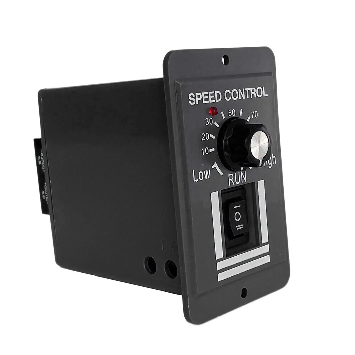 PWM Motor Speed Controller for DC 12V 24V 36V 48V MAX 40A