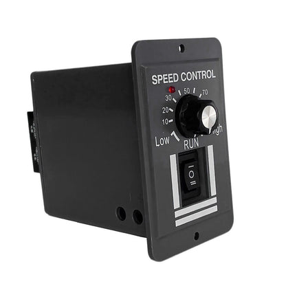 PWM Motor Speed Controller for DC 12V 24V 36V 48V MAX 40A