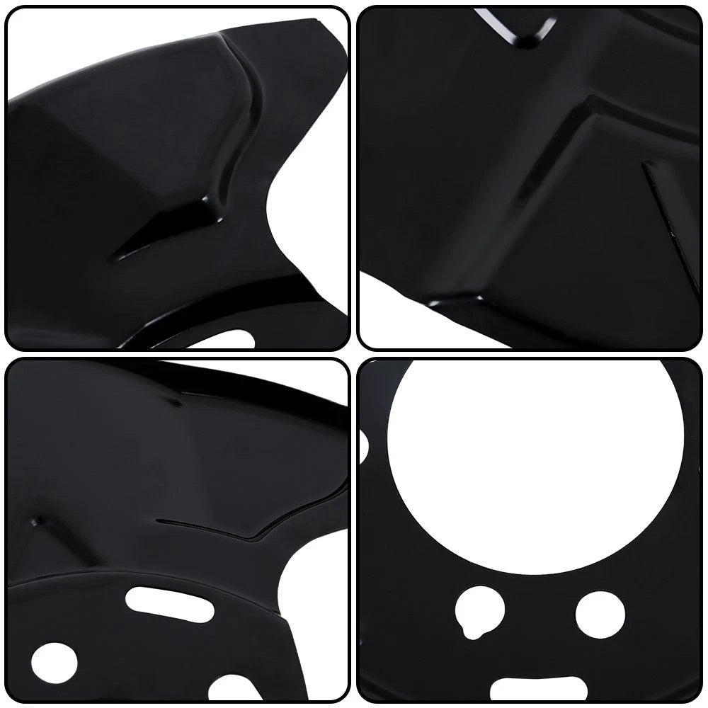Brake Dust Shield Backing Plate 26290AG02A for Subaru Legacy Outback (2005–2014)