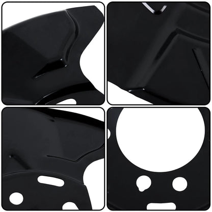 Brake Dust Shield Backing Plate 26290AG02A for Subaru Legacy Outback (2005–2014)
