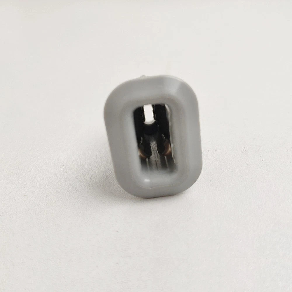 2X Rear Seat Cushion Pad Clips Kit A2049230214 for Mercedes-Benz A B C Class (2012–2018)