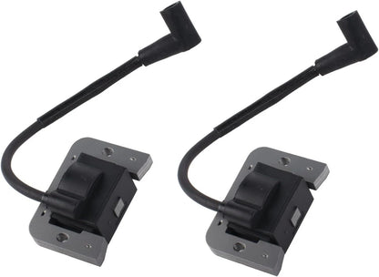 2x Ignition Coil for Kohler CH18 CH20 CH22 CH25