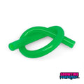 1/4" I.D. Green Fuel Gas Line Hose for Go Kart (Sold Per Foot)