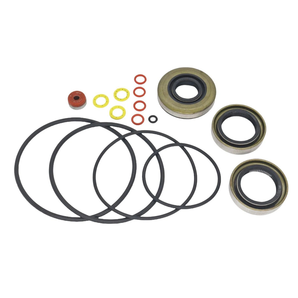 Lower Gearcase Seal Kit for 85-125 hp (1983–1989) FK1063-2 18-2632