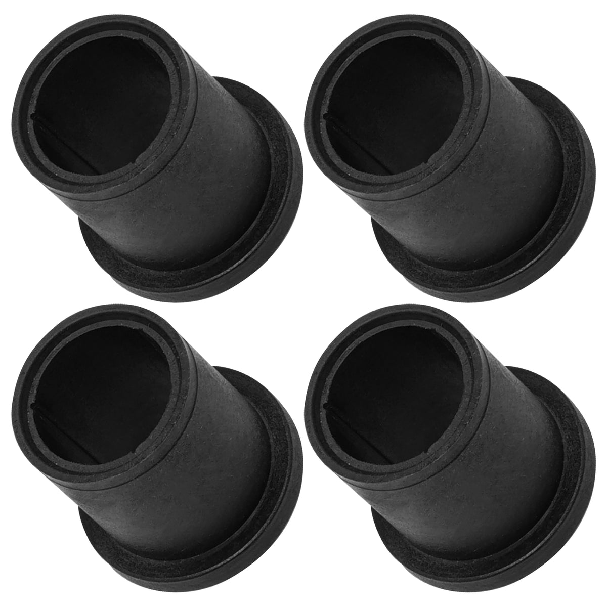 Mower Wheel Flange Bearing Bushing Replacement for MTD Troy-Bilt (2009–2012)
