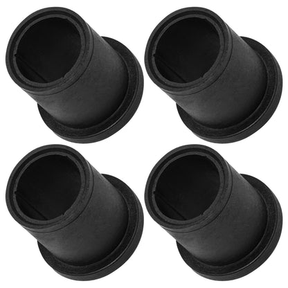 Mower Wheel Flange Bearing Bushing Replacement for MTD Troy-Bilt (2009–2012)