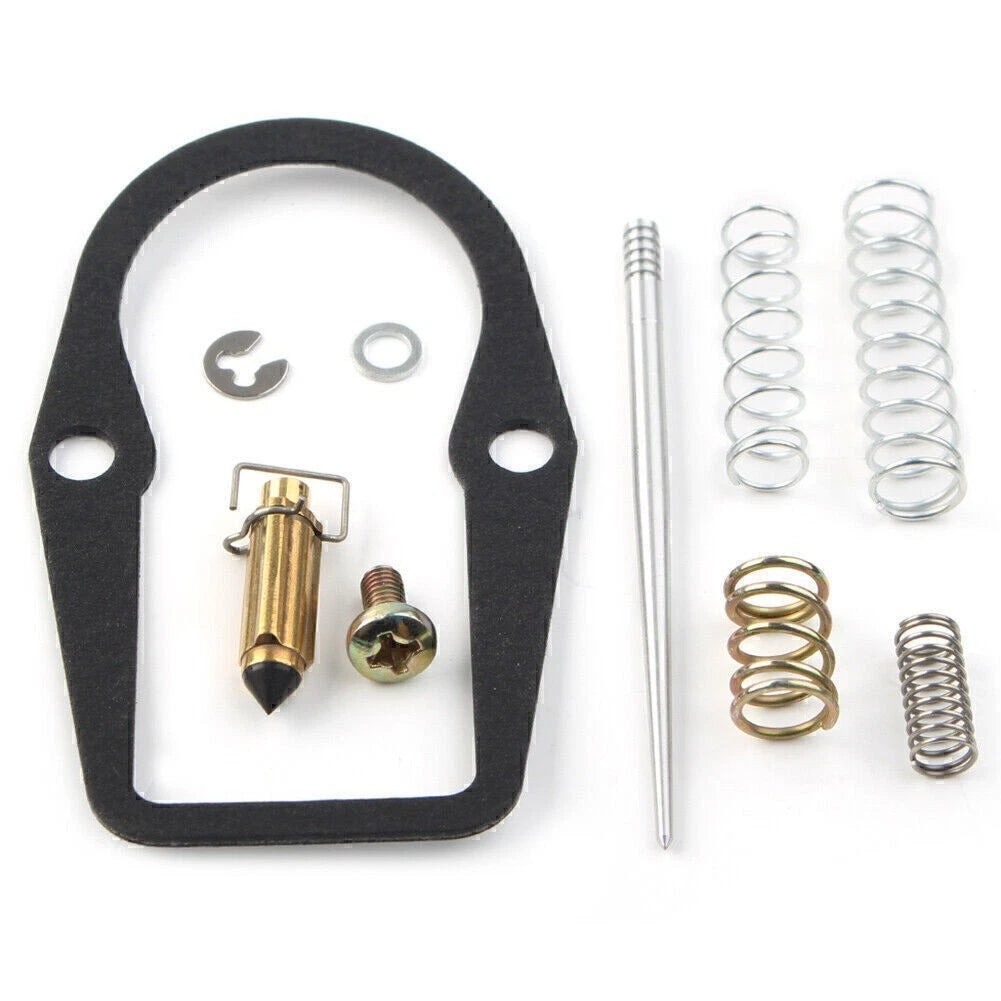 Carburetor Repair Rebuild Kit for Yamaha TTR230 (2005–2009)
