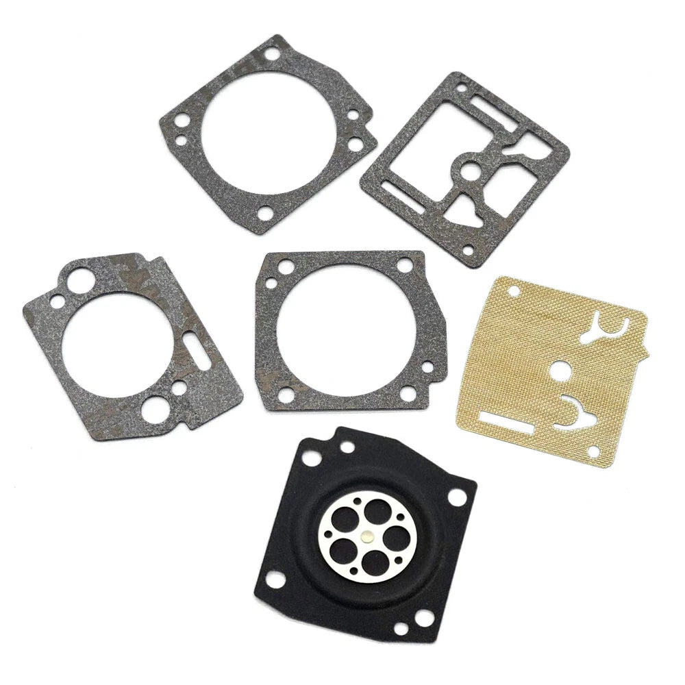 Carburetor Repair Rebuild Kit for Husqvarna K750 K760 (RB-177)