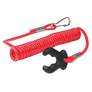 Kill Switch Replacement Lanyard for BEP 1001602