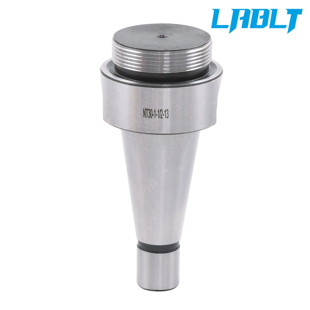 Retention Draw Bar for Boring Heads (1-1/2"-13 Thread)
