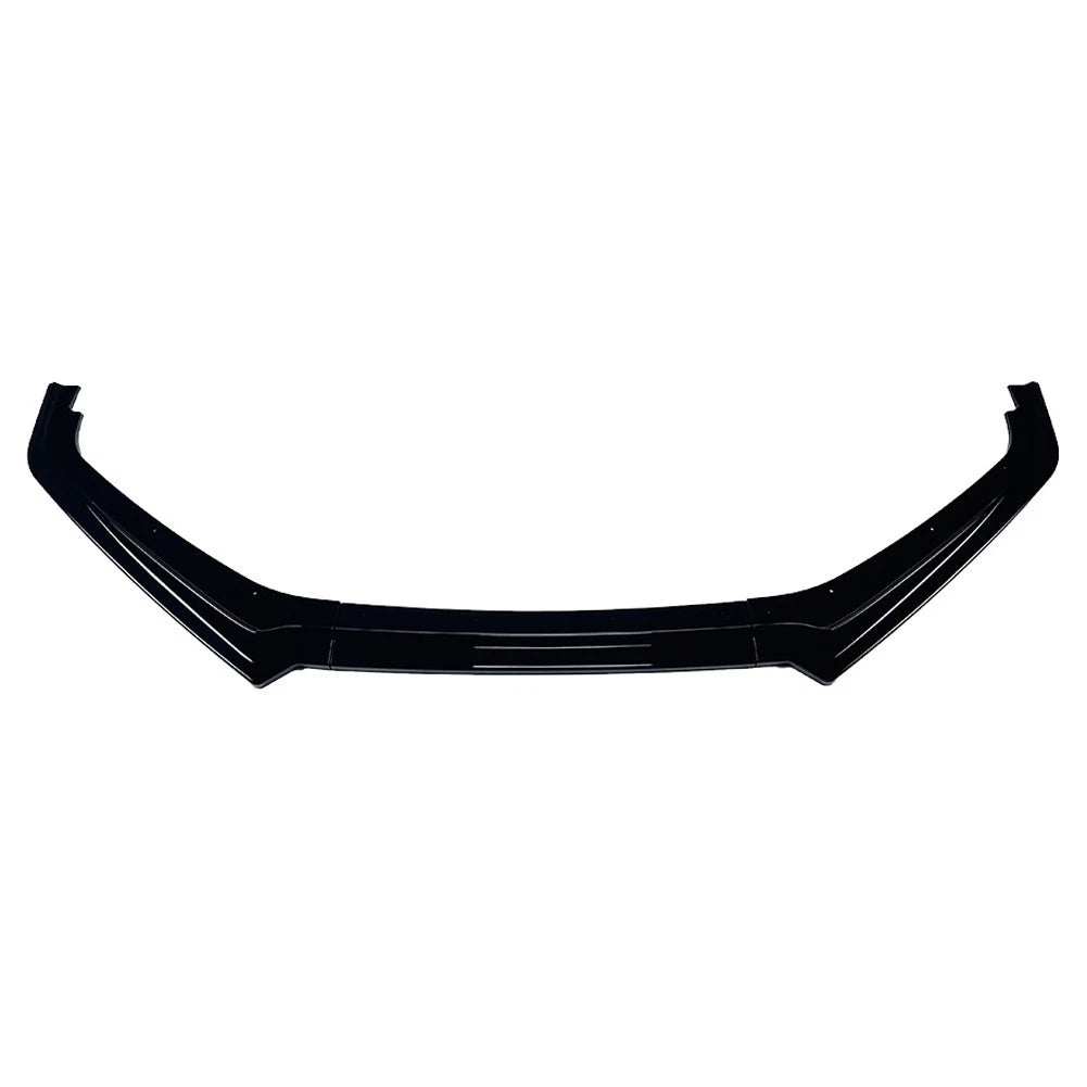 Front Bumper Lower Spoiler Splitter Lip for Subaru BRZ (2013–2016)