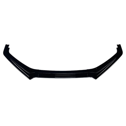 Front Bumper Lower Spoiler Splitter Lip for Subaru BRZ (2013–2016)