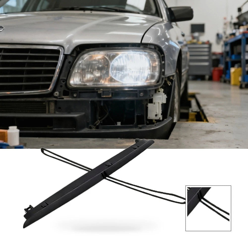 Third Brake Light for Audi A6 Avant S6 C6 (2005–2011) 4F9945097