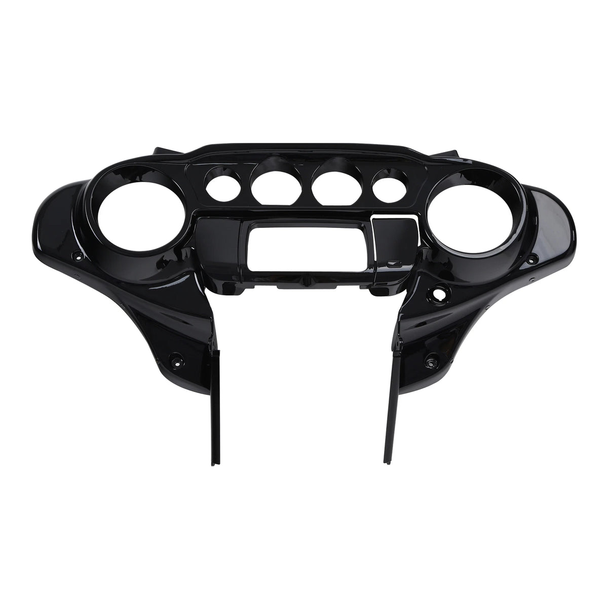 Inner Fairing Speedometer Cover for Harley Electra Glide (2014–2024)