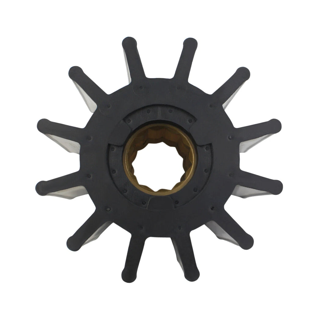 Flexible Impeller Pump for Jabsco (17935-0001)