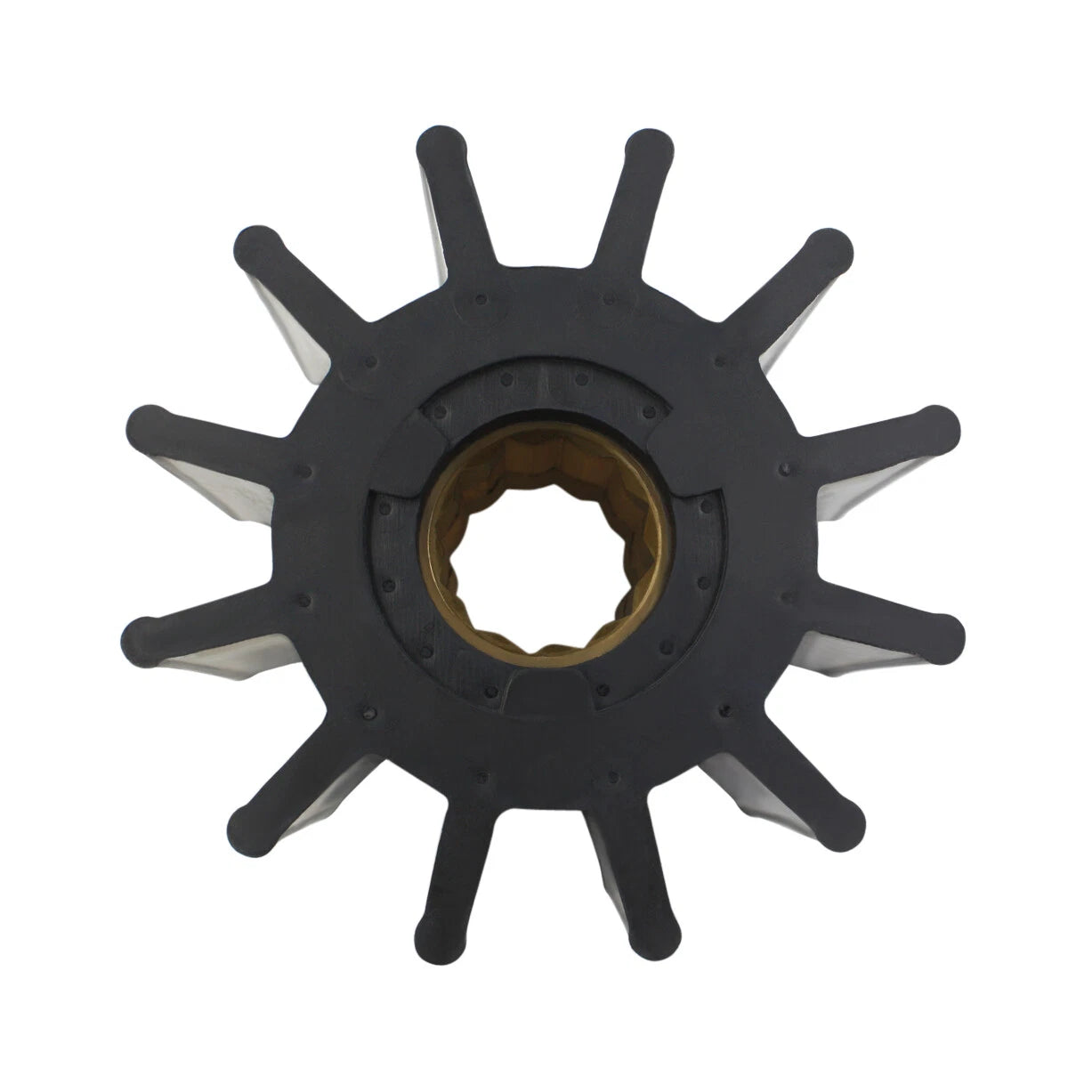 Flexible Impeller Pump for Jabsco (17935-0001)