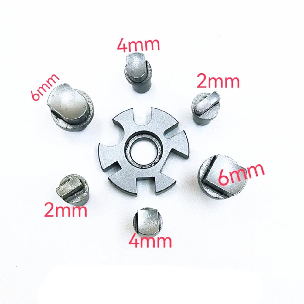 Leather Band Cutter Tool for Watch Strap Adjuster