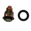Thermostat 122°F / 50°C 6EK-12411-00 for Yamaha 115 130 HP (4-Stroke)