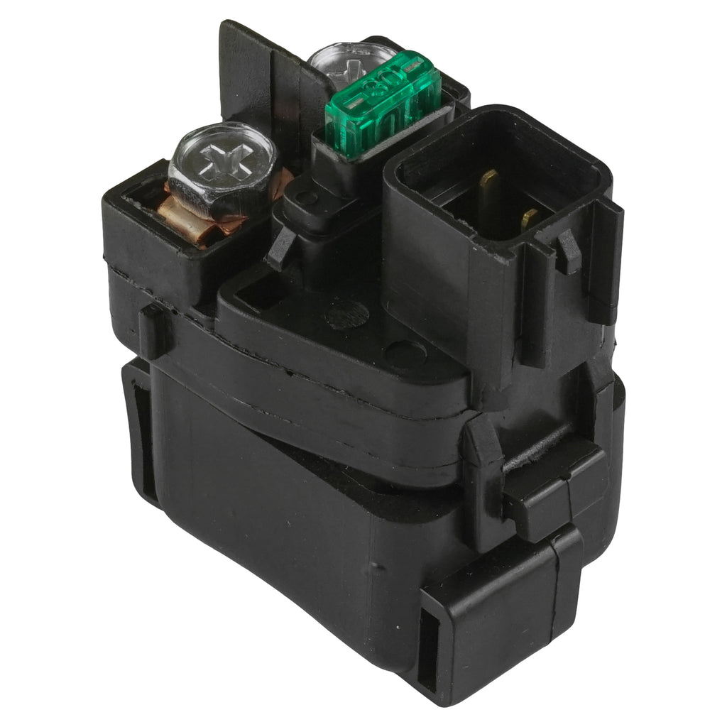 Starter Solenoid Relay Replacement for Suzuki GSX-R600 GSXR600 (2006–2009)