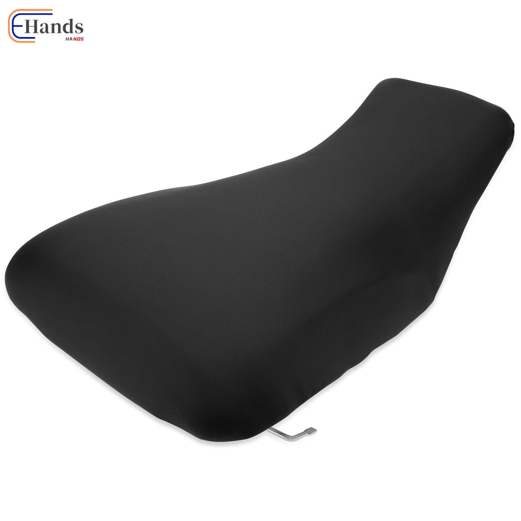 Complete Seat for Honda TRX350 (2000–2003) Black